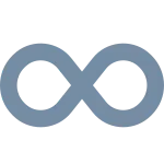 Infinity SVG Icon